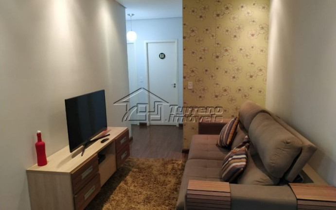 Imagem Apartamento com 3 Quartos à Venda, 73 m² em Urbanova - São José Dos Campos Imagem Apartamento com 3 Quartos à Venda, 73 m² em Urbanova - São José Dos Campos