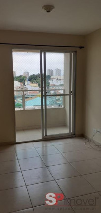 Apartamento com 3 Quartos à Venda, 67 m² em Vila São Pedro - Santo André
