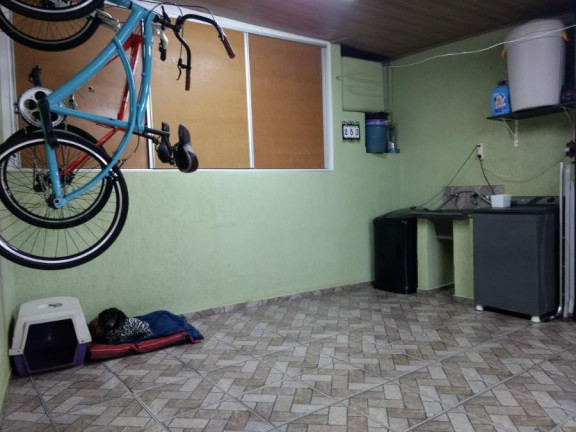 Imagem Sobrado com 2 Quartos à Venda, 120 m² em Vila Jacuí - São Paulo Imagem Sobrado com 2 Quartos à Venda, 120 m² em Vila Jacuí - São Paulo