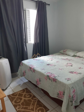Imagem Apartamento com 2 Quartos à Venda, 42 m² em Vila Guiomar - Ribeirão Preto