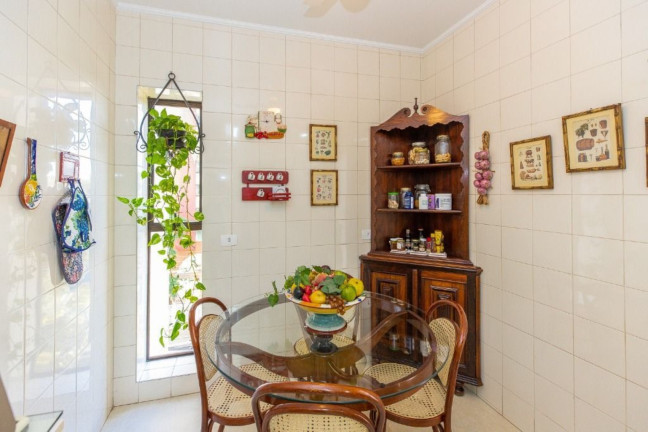 Imagem Apartamento com 3 Quartos à Venda, 200 m² em Indianópolis - São Paulo