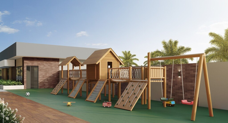 Imagem Imóvel com 3 Quartos à Venda,  em Swiss Park - Campinas