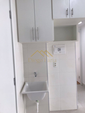 Imagem Apartamento com 2 Quartos para Alugar, 36 m² em Barra Funda - São Paulo Imagem Apartamento com 2 Quartos para Alugar, 36 m² em Barra Funda - São Paulo