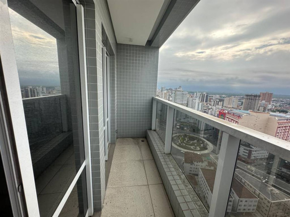 Imagem Sala Comercial à Venda, 38 m² em Boqueirao - Praia Grande