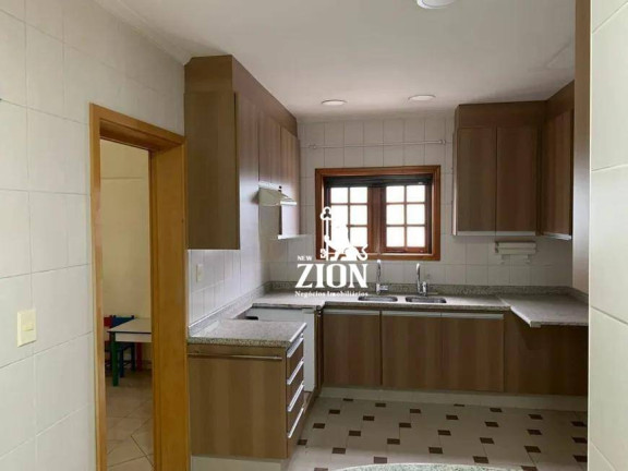 Imagem Casa com 6 Quartos à Venda, 840 m² em Jardim São Bento - São Paulo Imagem Casa com 6 Quartos à Venda, 840 m² em Jardim São Bento - São Paulo