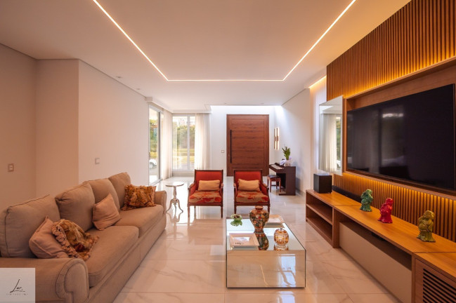 Imagem Casa com 4 Quartos à Venda, 441 m² em Altos Da Bela Vista - Indaiatuba Imagem Casa com 4 Quartos à Venda, 441 m² em Altos Da Bela Vista - Indaiatuba