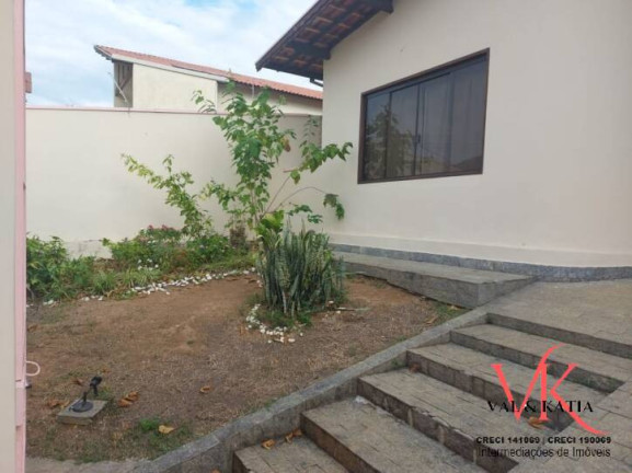 Imagem Casa com 4 Quartos à Venda, 160 m² em Jardim Das Nações - Taubaté Imagem Casa com 4 Quartos à Venda, 160 m² em Jardim Das Nações - Taubaté