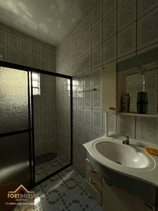 Imagem Imóvel com 4 Quartos à Venda, 157 m² em Quietude - Praia Grande Imagem Imóvel com 4 Quartos à Venda, 157 m² em Quietude - Praia Grande