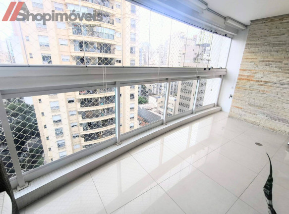 Imagem Apartamento com 3 Quartos para Alugar, 140 m² em Paraíso - São Paulo Imagem Apartamento com 3 Quartos para Alugar, 140 m² em Paraíso - São Paulo