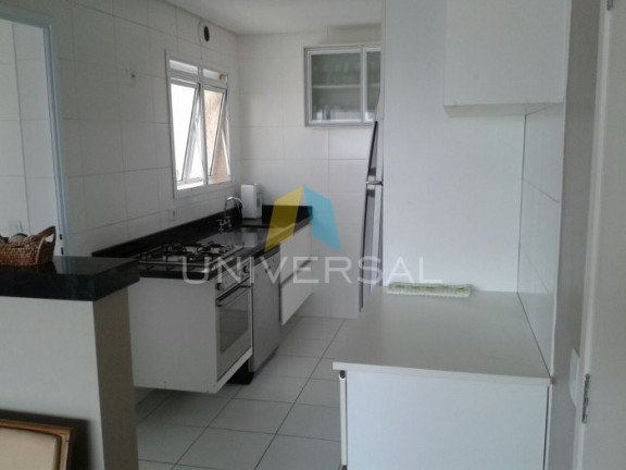 Apartamento com 3 Quartos à Venda, 82 m² em Belenzinho - São Paulo