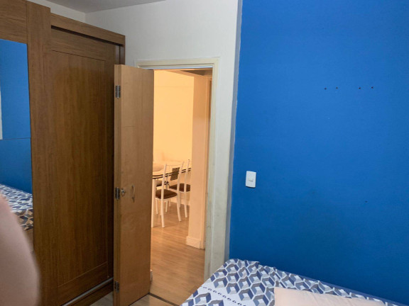 Imagem Apartamento com 2 Quartos à Venda, 57 m² em Vila Homero Thon - Santo André
