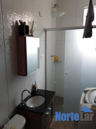 Imagem Apartamento com 1 Quarto à Venda, 44 m² em Campos Elíseos - São Paulo