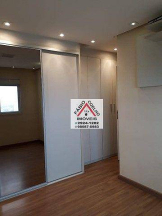 Imagem Apartamento com 3 Quartos à Venda, 100 m² em Alto Da Boa Vista - São Paulo