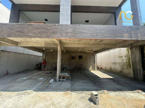 Imagem Casa com 2 Quartos à Venda, 48 m² em Vila Guilhermina - Praia Grande Imagem Casa com 2 Quartos à Venda, 48 m² em Vila Guilhermina - Praia Grande
