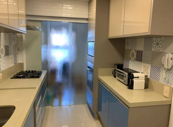 Imagem Imóvel com 3 Quartos à Venda, 97 m² em Chácara Inglesa - São Paulo Imagem Imóvel com 3 Quartos à Venda, 97 m² em Chácara Inglesa - São Paulo