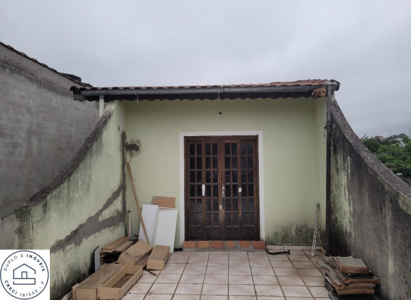 Imagem Casa com 4 Quartos à Venda, 130 m² em Jardim Presidente Dutra - Guarulhos Imagem Casa com 4 Quartos à Venda, 130 m² em Jardim Presidente Dutra - Guarulhos