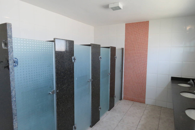Loja para Alugar, 700 m² em Betânia - Belo Horizonte
