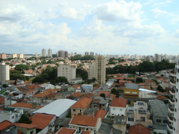 Imagem Apartamento com 2 Quartos à Venda, 70 m² em Alto Do Ipiranga - São Paulo