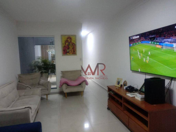 Sobrado com 3 Quartos à Venda, 140 m² em Jardim Imperador - São Paulo