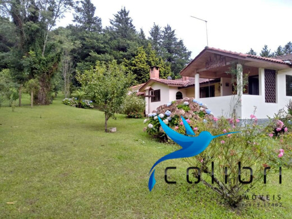 Imagem Chácara com 6 Quartos à Venda, 87.598 m² em Ribeirão Grande - Agudos Do Sul