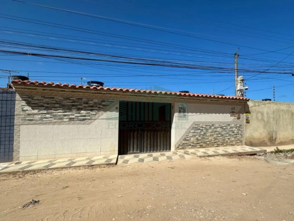 Casa com 3 Quartos à Venda, 71 m² em Janga - Paulista