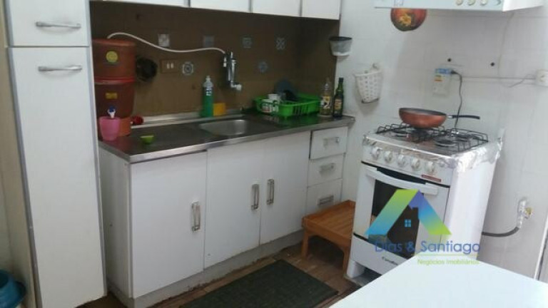 Imagem Apartamento com 3 Quartos à Venda, 105 m² em Vila Clementino - São Paulo