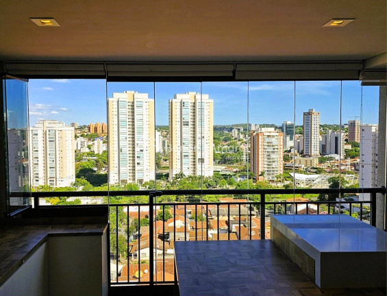 Apartamento com 2 Quartos à Venda, 84 m² em Taquaral - Campinas