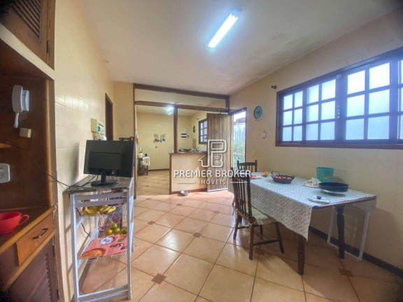 Imagem Casa com 3 Quartos à Venda, 188 m² em Alto - Teresópolis