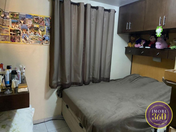 Imagem Apartamento com 2 Quartos à Venda, 39 m² em Jardim América - Poá