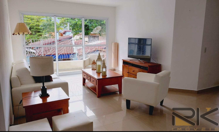 Imagem Apartamento com 3 Quartos à Venda, 132 m² em Parque Vivamar - Ubatuba