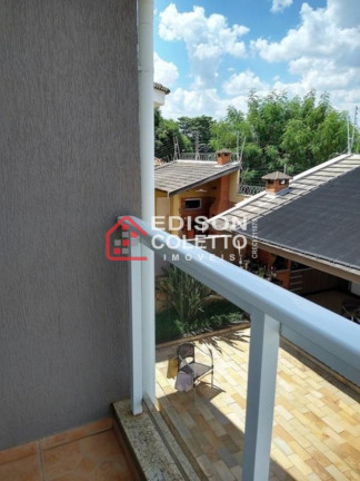 Imagem Casa de Condomínio com 3 Quartos à Venda, 180 m² em Terras De Piracicaba - Piracicaba