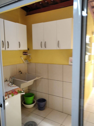 Imagem Casa com 2 Quartos à Venda, 104 m² em Vila Maria Eugênia - Campinas