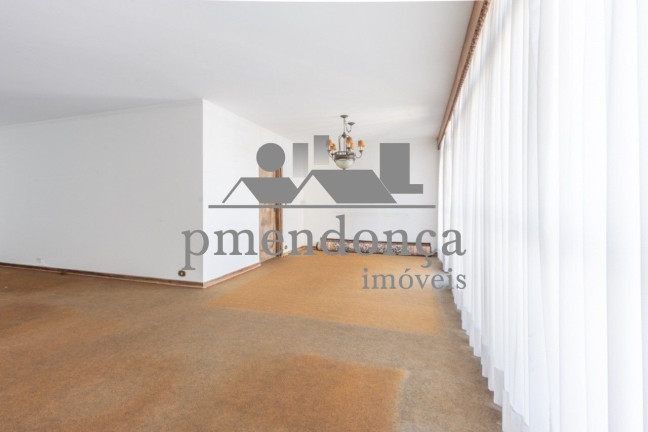 Imagem Apartamento com 3 Quartos à Venda, 240 m² em Higienópolis - São Paulo Imagem Apartamento com 3 Quartos à Venda, 240 m² em Higienópolis - São Paulo