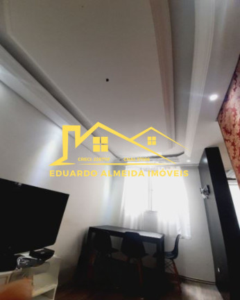 Imagem Apartamento com 2 Quartos à Venda, 49 m² em Jardim Novo Mundo - Sorocaba Imagem Apartamento com 2 Quartos à Venda, 49 m² em Jardim Novo Mundo - Sorocaba