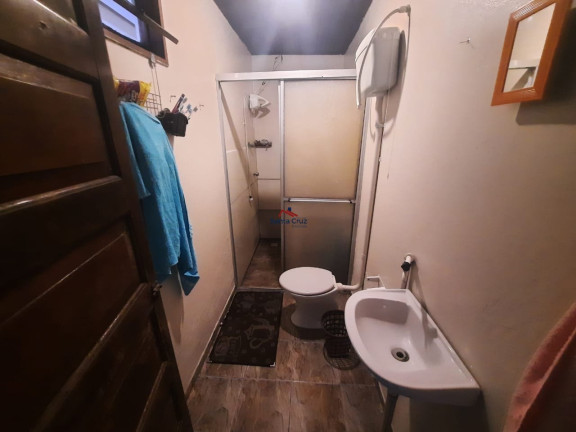 Imagem Casa com 3 Quartos à Venda, 160 m² em São João Do Rio Vermelho - Florianópolis