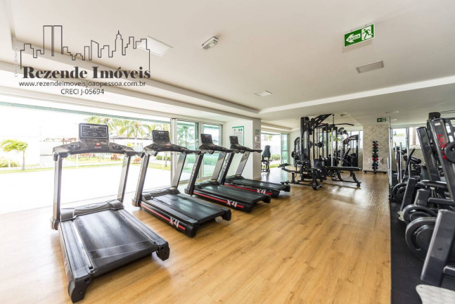 Imagem Cobertura com 3 Quartos à Venda, 163 m² em Bessa - João Pessoa Imagem Cobertura com 3 Quartos à Venda, 163 m² em Bessa - João Pessoa