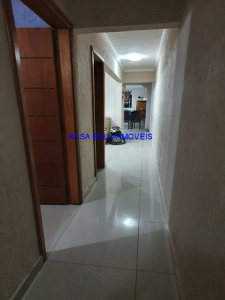 Imagem Casa com 3 Quartos à Venda, 85 m² em Centro - Jundiai