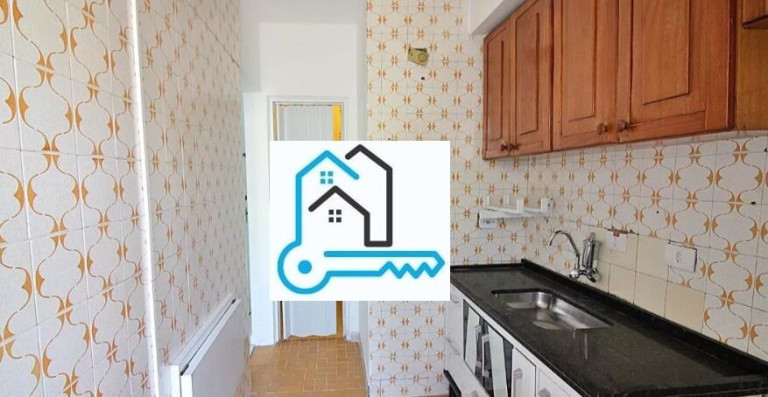 Imagem Apartamento com 1 Quarto à Venda, 42 m² em Taboão - São Bernardo Do Campo Imagem Apartamento com 1 Quarto à Venda, 42 m² em Taboão - São Bernardo Do Campo