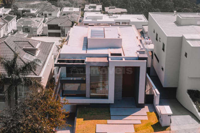 Imagem Casa com 4 Quartos à Venda, 555 m² em Tamboré - Santana De Parnaíba Imagem Casa com 4 Quartos à Venda, 555 m² em Tamboré - Santana De Parnaíba
