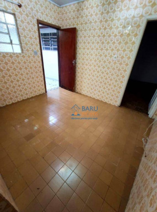 Imagem Casa com 3 Quartos à Venda, 288 m² em Lapa - São Paulo