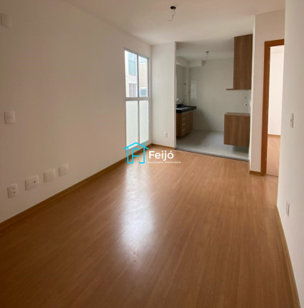 Imagem Apartamento com 2 Quartos à Venda, 40 m² em Restinga - Porto Alegre Imagem Apartamento com 2 Quartos à Venda, 40 m² em Restinga - Porto Alegre