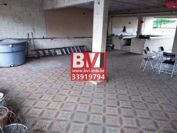 Imagem Casa com 3 Quartos à Venda, 420 m² em Vista Alegre - Rio De Janeiro Imagem Casa com 3 Quartos à Venda, 420 m² em Vista Alegre - Rio De Janeiro