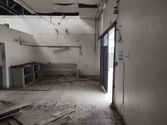 Imagem Loja para Alugar, 825 m² em Boqueirão - Santos Imagem Loja para Alugar, 825 m² em Boqueirão - Santos