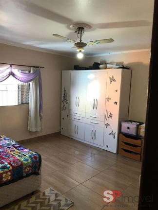 Imagem Casa com 3 Quartos à Venda, 130 m² em Jardim Danfer - São Paulo