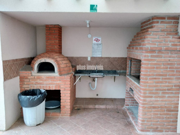 Imagem Apartamento com 2 Quartos à Venda, 48 m² em Vila Inglesa - São Paulo