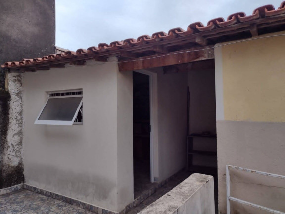 Imagem Casa com 2 Quartos à Venda, 200 m² em Vila Progresso - Sorocaba