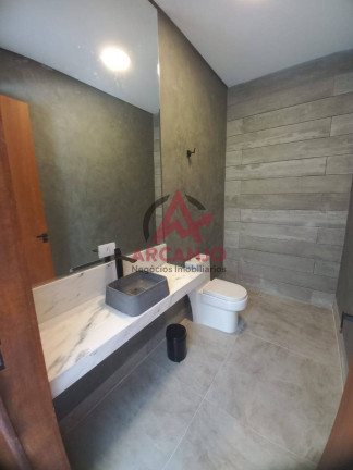 Imagem Casa com 4 Quartos à Venda, 730 m² em Condomínio Residencial Itaporã De Atibaia - Atibaia Imagem Casa com 4 Quartos à Venda, 730 m² em Condomínio Residencial Itaporã De Atibaia - Atibaia