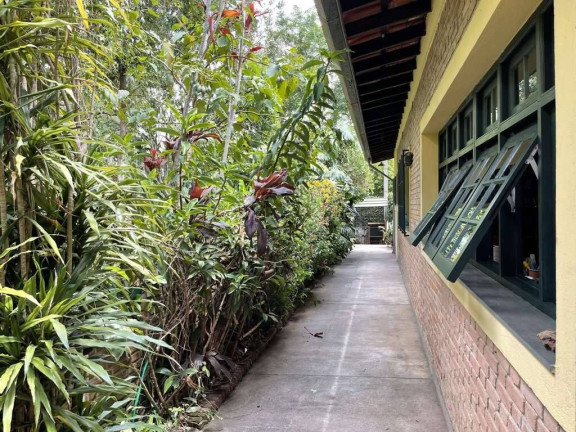 Imagem Casa com 3 Quartos à Venda, 340 m² em Granja Viana - Cotia