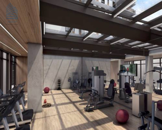 Imagem Imóvel com 3 Quartos à Venda, 160 m² em Campo Belo - São Paulo