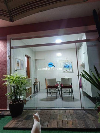 Imagem Sobrado com 3 Quartos à Venda, 237 m² em Vila Marlene - São Bernardo Do Campo Imagem Sobrado com 3 Quartos à Venda, 237 m² em Vila Marlene - São Bernardo Do Campo